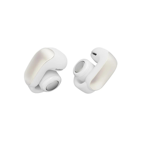 Bose Headphones Ultra Open Earbuds Diamond Ed. / 881046-0040 White, EU Bose Headphones Ultra Open Earbuds Diamond Ed. / 881046-0040 White, EU