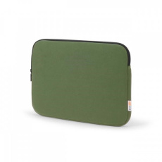 DICOTA BASE XX Sleeve 15-15.6" Olive Green DICOTA BASE XX Sleeve 15-15.6" Olive Green