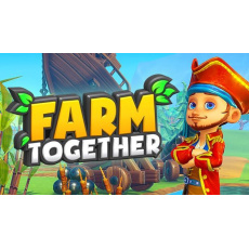 Farm Together - Sugarcane Pack (PC) klíč Steam Farm Together - Sugarcane Pack (PC) klíč Steam