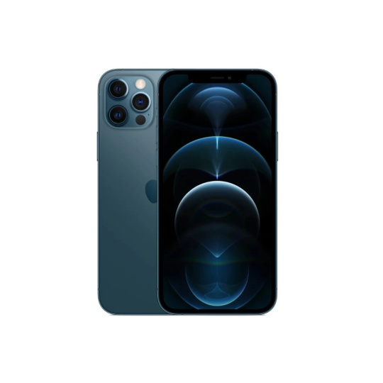 Apple iPhone 12 Pro 128GB Blue (repas)