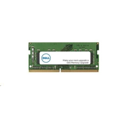 Dell Memory Upgrade - 32GB - 2RX8 DDR5 SODIMM 4800MHz ECC - Precision 3000,7000 vostro 7620, latitude 5431,5531 Dell Memory Upgrade - 32GB - 2RX8 DDR5 SODIMM 4800MHz ECC - Precision 3000,7000 vostro 7620, latitude 5431,5531