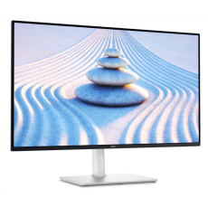 DELL LCD S2725HS - 27"/IPS/LED/1920x1080/16:9/100Hz/8ms/1500:1/300 cd/m2/HDMI/PIVOT/VESA/3YNBD