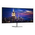 DELL LCD U5226KW - 52"/IPS/LED/6144x2560/21:9/120Hz/8ms/2000:1/400 cd/m2/DP/HDMI/THb/THB/VESA/3YNBD (210-BTFW)