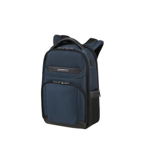 Samsonite PRO-DLX 6 BACKPACK 14.1" BLUE Samsonite PRO-DLX 6 BACKPACK 14.1" BLUE