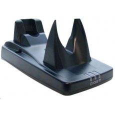 Opticon CRD-3301B - komunikační a dobíjecí jednotka pro 3301i USB Opticon CRD-3301B - komunikační a dobíjecí jednotka pro 3301i USB