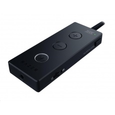 RAZER zvuková karta externí USB Audio Controller, THX, černá RAZER zvuková karta externí USB Audio Controller, THX, černá