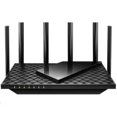 TP-Link Archer AX72 Pro OneMesh/EasyMesh WiFi6 router (AX5400,2,4GHz/5GHz,4xGbELAN,1x2,5GbELAN/WAN,1xUSB3.0) TP-Link Archer AX72 Pro OneMesh/EasyMesh WiFi6 router (AX5400,2,4GHz/5GHz,4xGbELAN,1x2,5GbELAN/WAN,1xUSB3.0)