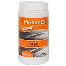 MARIMEX Spa pH- 1,35 kg MARIMEX Spa pH- 1,35 kg