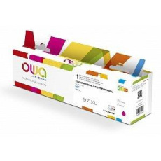 Armor cartridge pro HP OJ Pro X451 (CN627AE), magenta, 106ml Armor cartridge pro HP OJ Pro X451 (CN627AE), magenta, 106ml