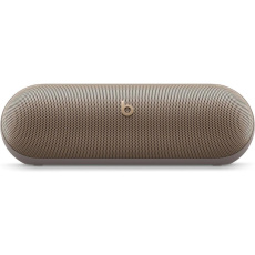 Beats Pill - Wireless Bluetooth Speaker - Champagne Gold