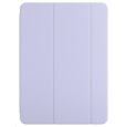 BAZAR - APPLE Smart Folio pro iPad Air 11" (2024) - Light Violet - Poškozený obal (Komplet)