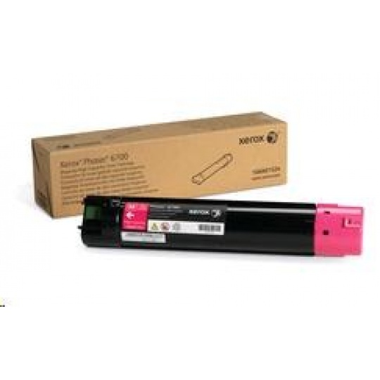 Xerox Toner Magenta pro Phaser 6700 (12.000 str)