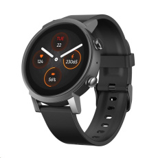 TicWatch E3 Panther Black - BAZAR - po oprave TicWatch E3 Panther Black - BAZAR - po oprave