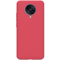 Nillkin Super Frosted Shield pro Xiaomi Redmi K30 Pro / POCO F2 Pro Bright Red Nillkin Super Frosted Shield pro Xiaomi Redmi K30 Pro / POCO F2 Pro Bright Red
