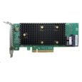 FUJITSU RAID CP500i FH/LP - PSAS - RAID Levels  0, 1, 10, 5, 50 - no cache / 2xSFF8643 - TX/RX1330M6 s redukcemi