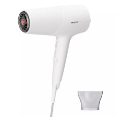Philips Series 5000 BHD500/00 fén na vlasy, 2300 W, 2 rychlosti, 3 teploty, bílý Philips Series 5000 BHD500/00 fén na vlasy, 2300 W, 2 rychlosti, 3 teploty, bílý