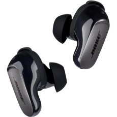 Bose QuietComfort Ultra Earbuds bezdrátová sluchátka, True Wireless, špunty ANC, Bluetooth, IPX4, černá Bose QuietComfort Ultra Earbuds bezdrátová sluchátka, True Wireless, špunty ANC, Bluetooth, IPX4, černá
