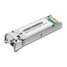 TP-Link SM321A SFP WDM optický modul SM (1550/1310nm), 1,25Gb/s, LC, 20km