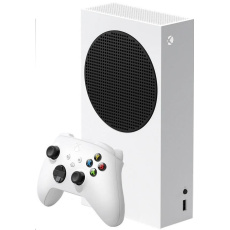 Xbox Series S - 512 GB Xbox Series S - 512 GB