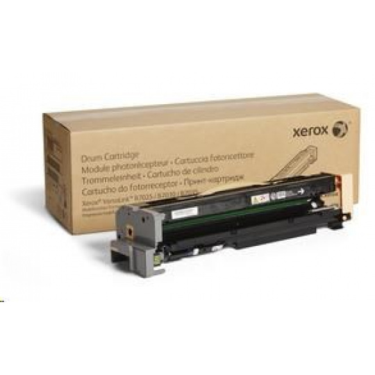 Xerox Black Drum cartridge pro VersaLink B71xx (80 000str)