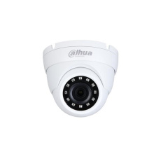 Dahua HAC-HDW1200M-0360B, HDCVI kamera, 2Mpx, 1/2.7" CMOS, objektiv 3,6 mm, IR<30, IP67