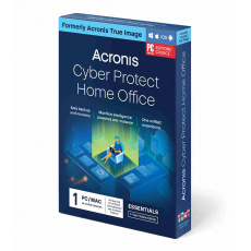 Acronis Cyber Protect Home Office Essentials Subscription 1 Computer - 1 year subscription ESD Acronis Cyber Protect Home Office Essentials Subscription 1 Computer - 1 year subscription ESD