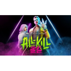 Dead by Daylight - All-Kill (PC) klíč Steam Dead by Daylight - All-Kill (PC) klíč Steam