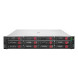 HPE PL DL380g11 4509Y (2.6/8C) 2x32G (p64706) 8SFF MR408i-o 2x480G 2x1000W 4x1Gb NBD333 Smart Choice