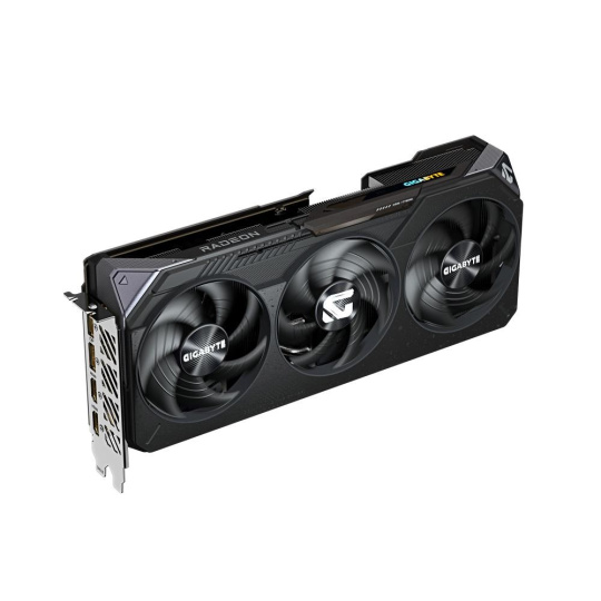GIGABYTE VGA AMD Radeon RX 9070 GAMING OC 16GB, RX 9070, 16GB GDDR6, 2xDP, 2xHDMI