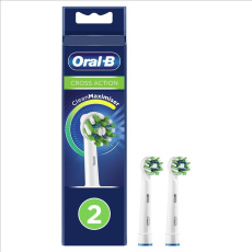 Oral-B EB 50-2 náhradní koncovka Oral-B EB 50-2 náhradní koncovka