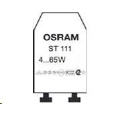 Osram starter ST111 4-65W