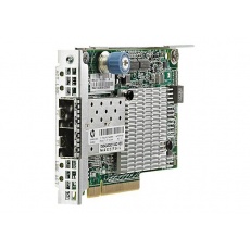 HP FlexFabric 10Gb 2-port 534FLR-SFP+ 57810S Adapter HP FlexFabric 10Gb 2-port 534FLR-SFP+ 57810S Adapter