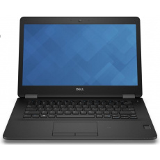REPAS DELL NTB E7470 - 14" FHD,i5-6300U@2,40 GHz,8GB,256SSD,WiFI,BT,webcam,W10P REPAS DELL NTB E7470 - 14" FHD,i5-6300U@2,40 GHz,8GB,256SSD,WiFI,BT,webcam,W10P