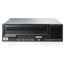 HP LTO-5 Ultrium 3000 External SAS Tape Drive HP LTO-5 Ultrium 3000 External SAS Tape Drive
