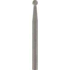 Dremel Wolfram - karbidová fréza (zakulacený hrot) 3,2 mm Dremel Wolfram - karbidová fréza (zakulacený hrot) 3,2 mm