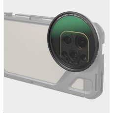 SmallRig 4583 Attachable 1/4 Effect Black Mist Filter (67mm) SmallRig 4583 Attachable 1/4 Effect Black Mist Filter (67mm)