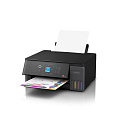 EPSON tiskárna ink EcoTank L3361, A4, LCD displej, Apple AirPrint, Wi-Fi, Záruka 5 let po registraci zdarma