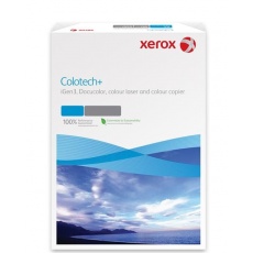 Xerox Papír Colotech (250g/250 listů, A3)