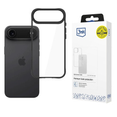 3mk Satin Armor Case+ pro Apple iPhone 17 Air 3mk Satin Armor Case+ pro Apple iPhone 17 Air