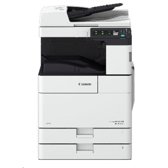 Canon imageRUNNER 2930i MFP (tisk, kopírování, fax) A3, USB, Wi-Fi, 30 str./min + toner + instalace Canon imageRUNNER 2930i MFP (tisk, kopírování, fax) A3, USB, Wi-Fi, 30 str./min + toner + instalace