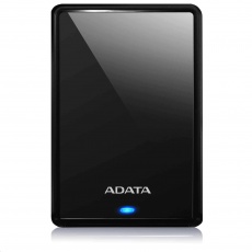 ADATA Externí HDD 2TB 2,5" USB 3.0 DashDrive HV620S, černá