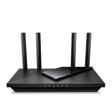 TP-Link Archer AX55 Pro OneMesh/EasyMesh WiFi6 router(AX3000,2,4GHz/5GHz,3xGbELAN,1x2,5GbELAN/WAN,1xGbELAN/WAN,1xUSB3.0) TP-Link Archer AX55 Pro OneMesh/EasyMesh WiFi6 router(AX3000,2,4GHz/5GHz,3xGbELAN,1x2,5GbELAN/WAN,1xGbELAN/WAN,1xUSB3.0)