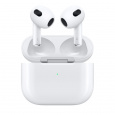 APPLE AirPods (3rd generation) s MagSafe nabíjecím pouzdrem (USB-C)