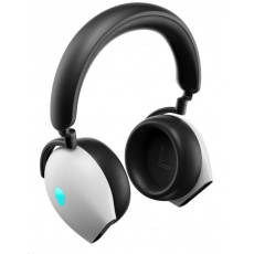 Dell Alienware Tri-Mode Wireless Gaming Headset | AW920H (Lunar Light) Dell Alienware Tri-Mode Wireless Gaming Headset | AW920H (Lunar Light)