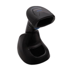 Datalogic QuickScan QBT2500, BT, 2D, multi-IF, Digimarc, black Datalogic QuickScan QBT2500, BT, 2D, multi-IF, Digimarc, black
