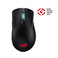 ASUS myš ROG GLADIUS III WIRELESS (P706), bezdrátová, černá ASUS myš ROG GLADIUS III WIRELESS (P706), bezdrátová, černá