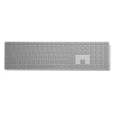 Microsoft Surface Mouse Sighter - Light Gray - Commercial Microsoft Surface Mouse Sighter - Light Gray - Commercial