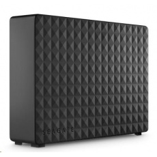 SEAGATE Expansion Desktop 3TB Ext. 3.5" USB 3.0 Black SEAGATE Expansion Desktop 3TB Ext. 3.5" USB 3.0 Black