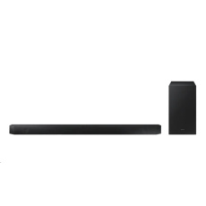 SAMSUNG Soundbar HW-Q60C SAMSUNG Soundbar HW-Q60C