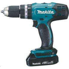 Makita DHP453SYE